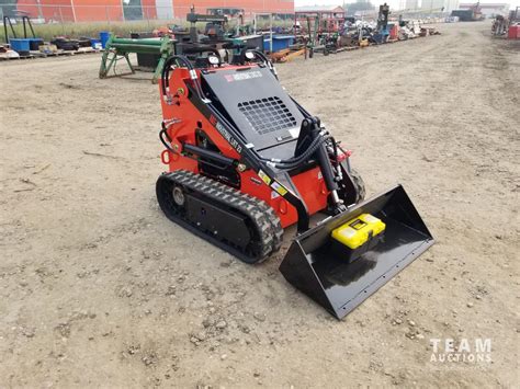 agt walk behind skid steer|mini stand on skid steer track loader.